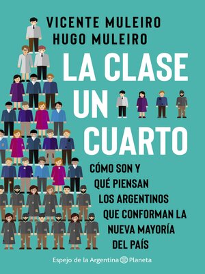 La clase un cuarto - ebook